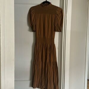 Nation dress
Size XS